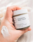 Raspberry Hand Cream (50ml)