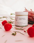 Raspberry Hand Cream (50ml)