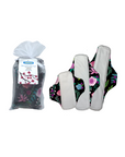Organic Cotton Menstrual Pad