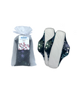 Organic Cotton Menstrual Pad