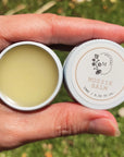 Mozzie Balm