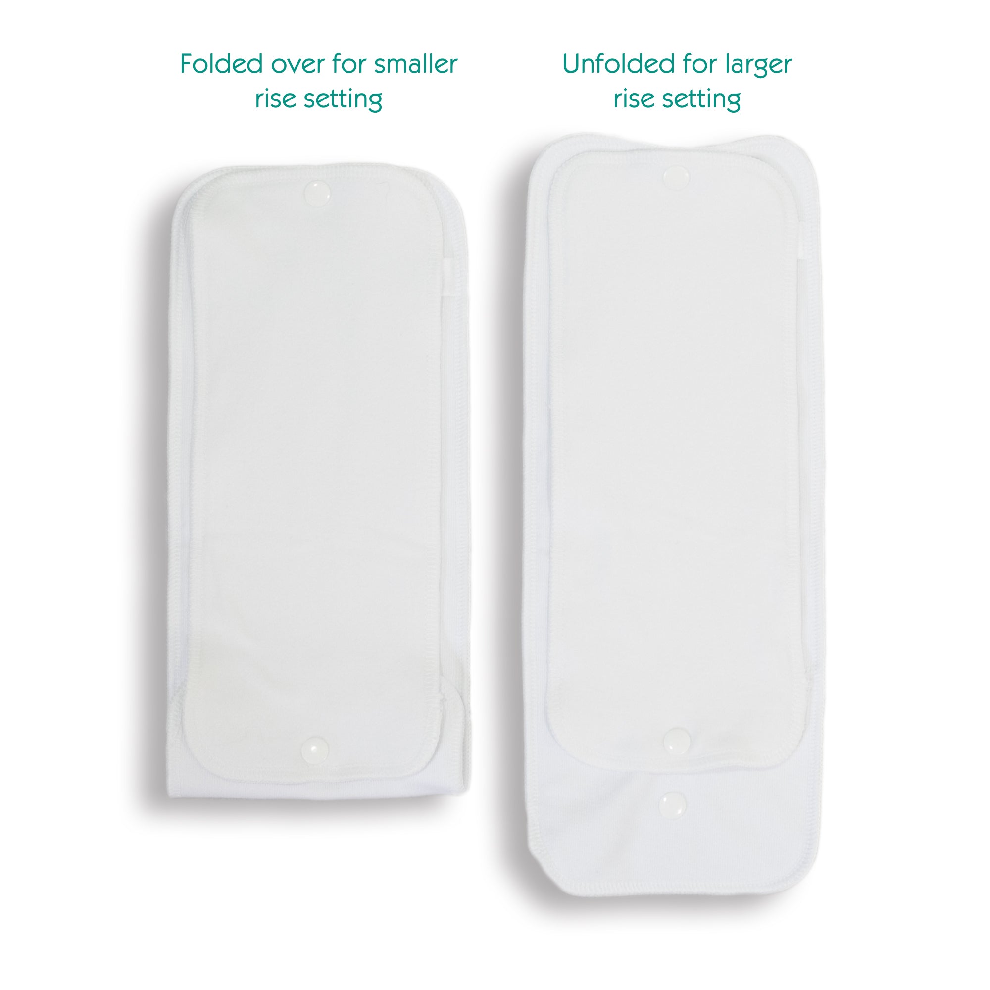 Natural Pocket Diaper Insert