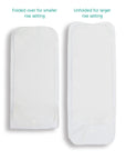 Natural One Size Pocket (Hook&Loop)