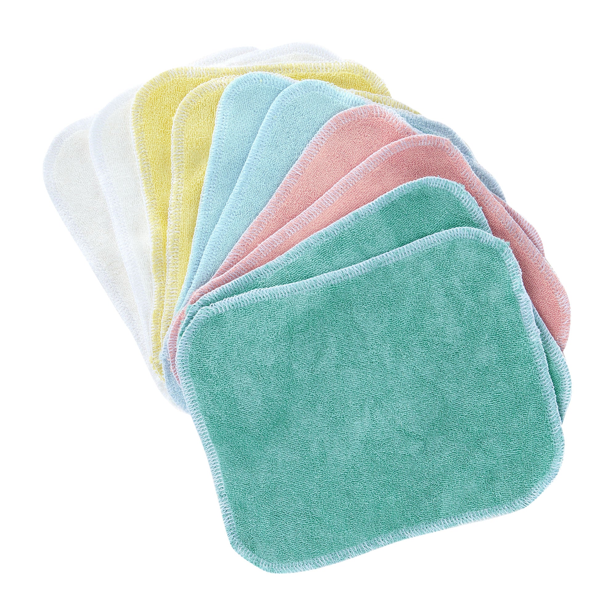 'Nature Calls' Reusable Wipes