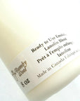 Ready to Use Emulsified Blend/Lanolin Spray