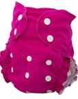 Washable Swim Diapers (One Size)
