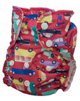 Washable Swim Diapers (One Size)