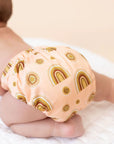 Soft Cover AI2 Nappy