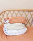 Soft Cover AI2 Nappy