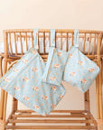 Wetbag Trio (Mini/M/L)