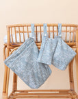 Wetbag Trio (Mini/M/L)