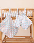 Wetbag Trio (Mini/M/L)