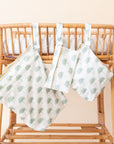 Wetbag Trio (Mini/M/L)