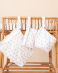 Wetbag Trio (Mini/M/L)