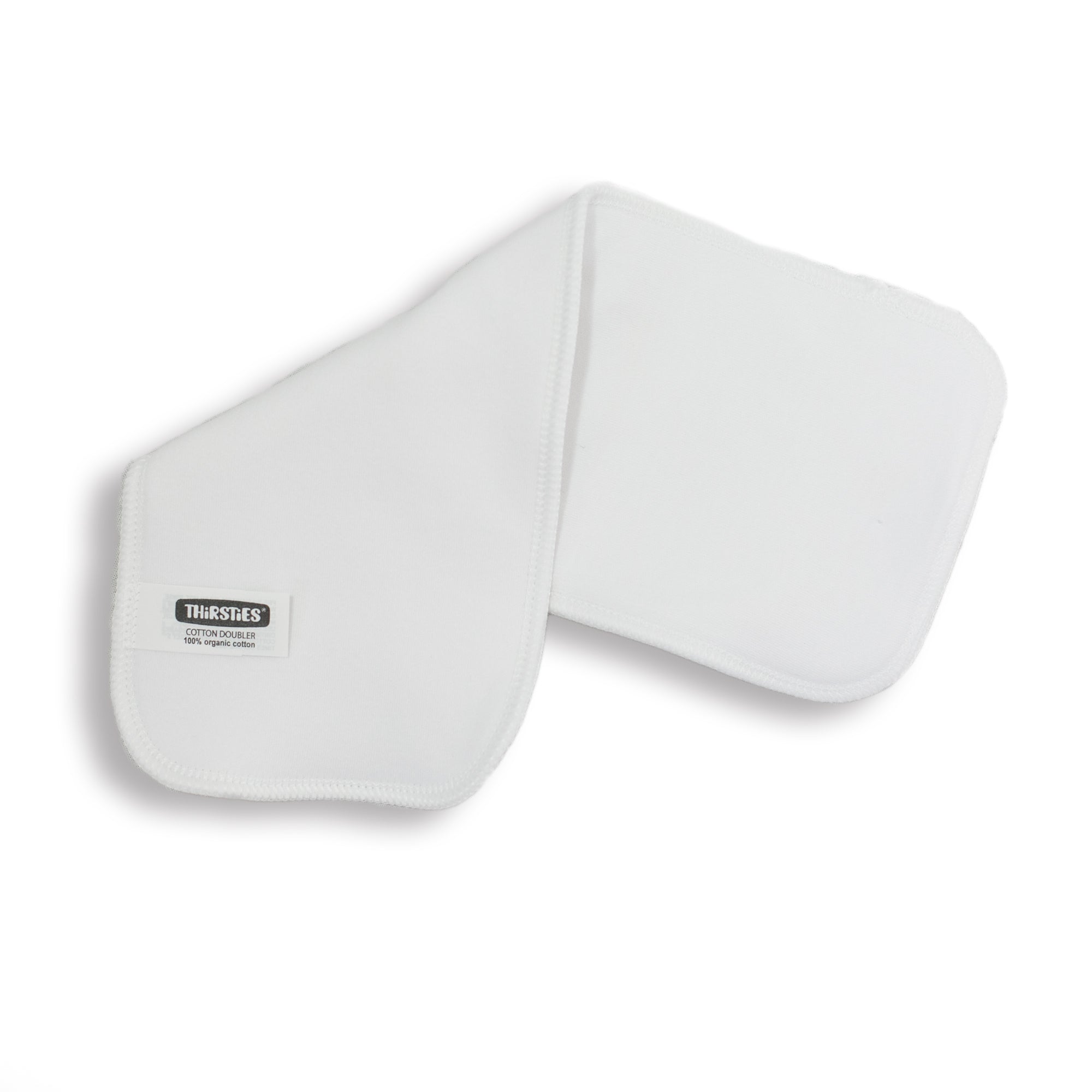 Organic Cotton Doublers (3-pk)