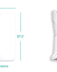 Organic Cotton Flat