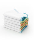 Organic Cotton Wipes