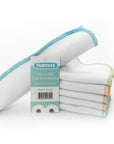Organic Cotton Wipes