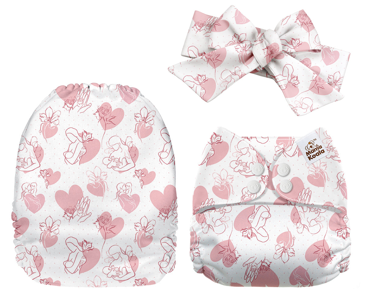 Mama Koala 1.0 - PD35084U-P-H
