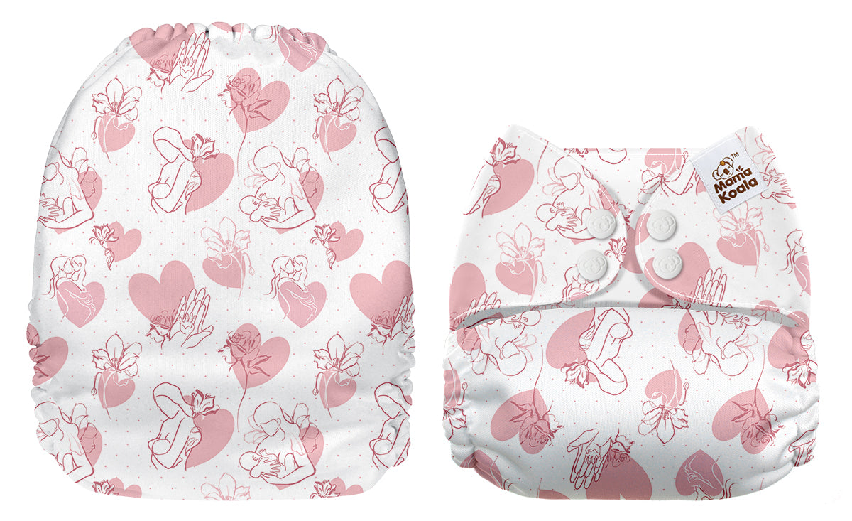 Mama Koala 1.0 - PD35084U-P-H
