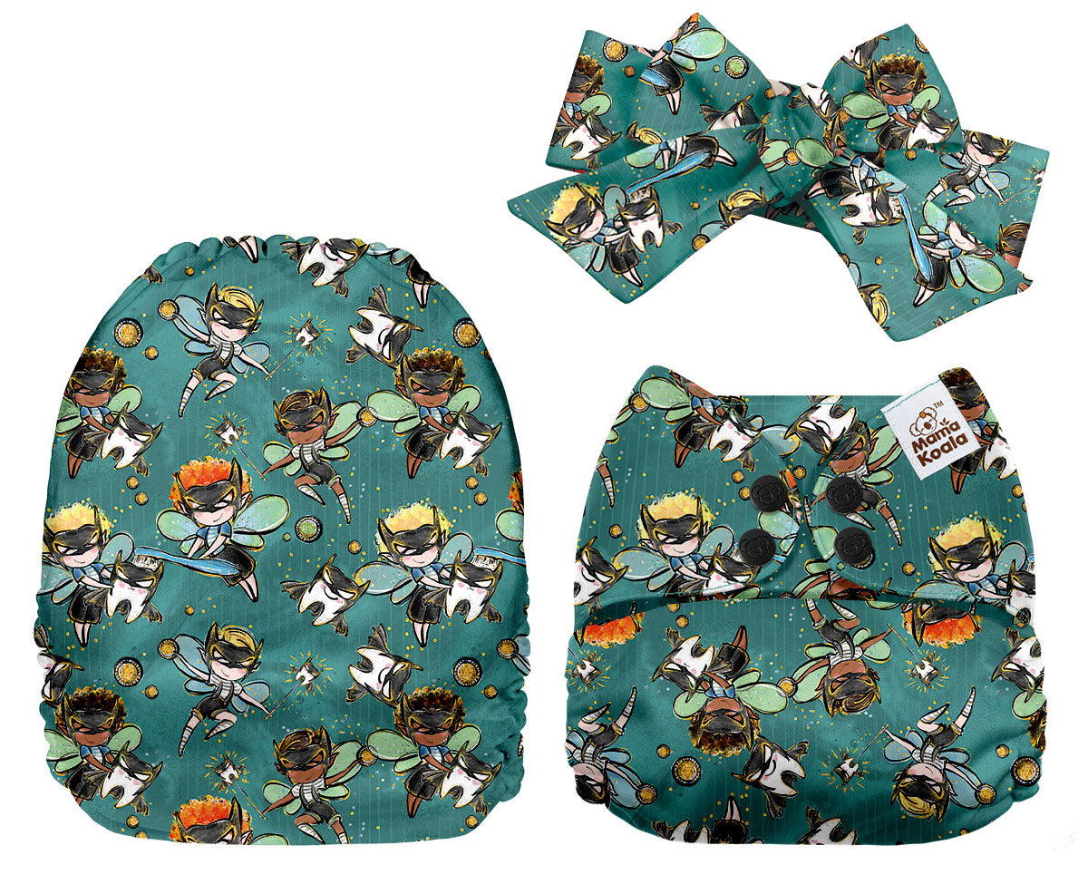 Mama Koala 1.0 - PD35123U-P-H