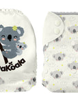 Mama Koala 1.0 - PD35405Z-P (Embroidery Option)