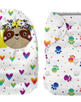 Mama Koala 1.0 - PD36253ZE-P (Embroidery Option)