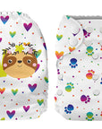 Mama Koala 1.0 - PD36253ZE-P (Embroidery Option)