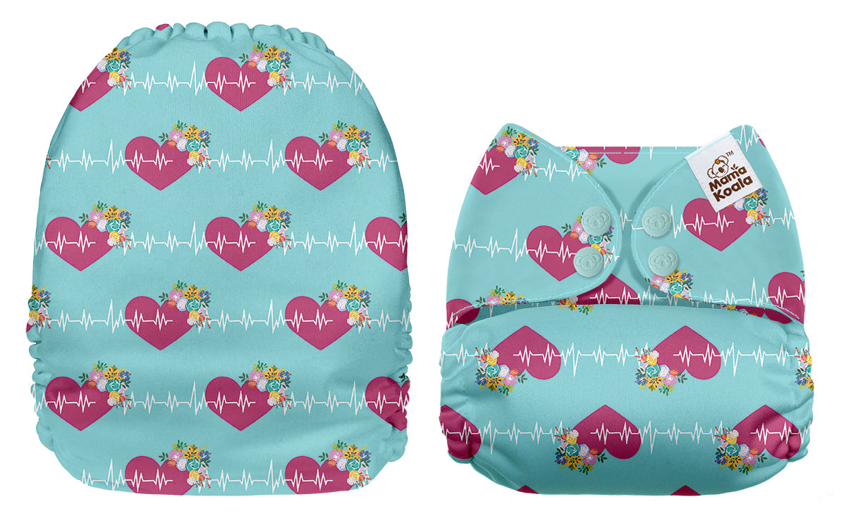 Mama Koala 1.0 - PD37161U-P