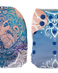 Mama Koala 1.0 - PD37164Z-P (Positional Print)