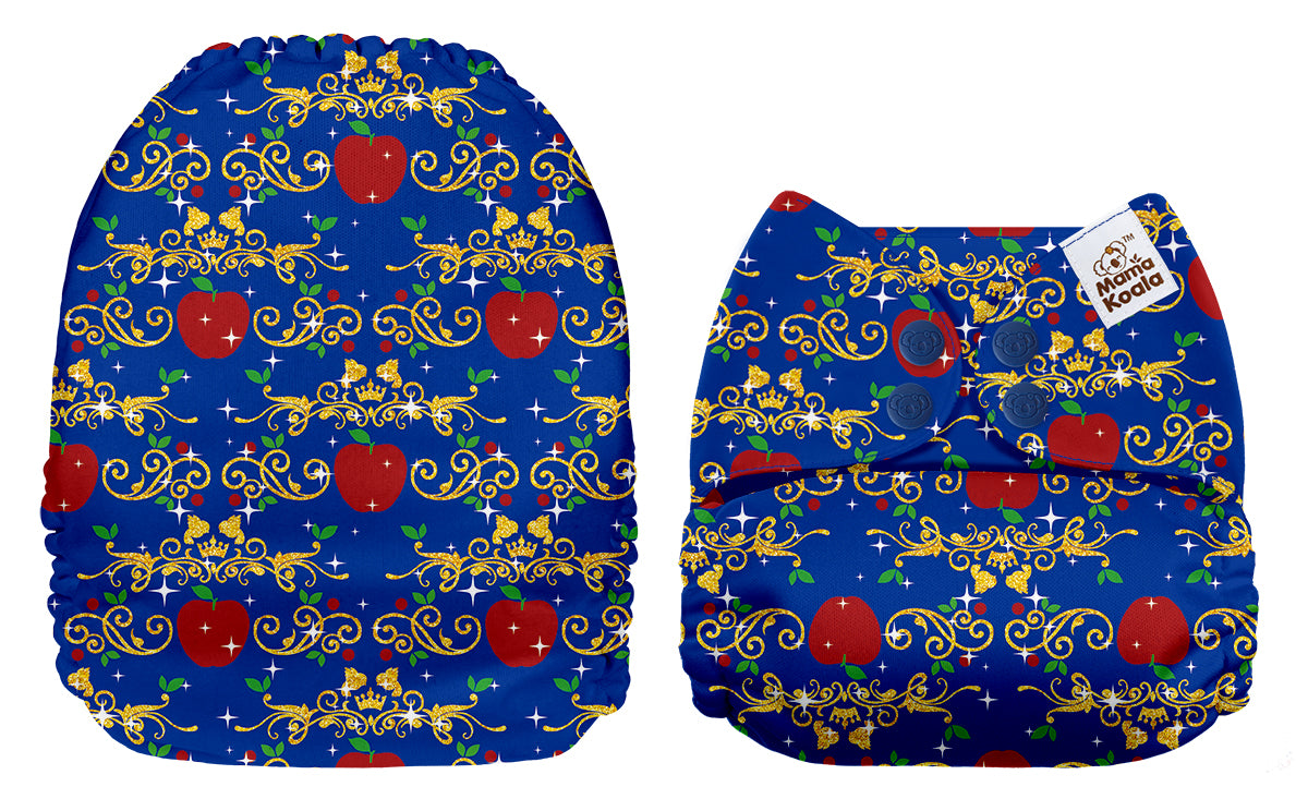 Mama Koala 1.0 - PD38162U-P