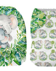 Mama Koala 1.0 - PD38319Z-P (Positional Print)