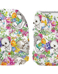Mama Koala 1.0  - PDZ5601Z-P (Positional Print)