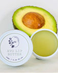 Avo Lip Butter