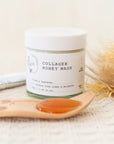 ** Preorder ONLY ** Collagen Honey Mask