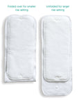 One Size Pocket (Snap)