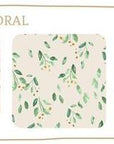 Breastpads (3 pairs and Washbag)