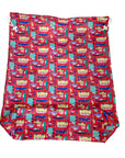 Storage Sac Size 2 (Zipper) - NEW