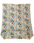 Storage Sac Size 2 (Zipper) - NEW