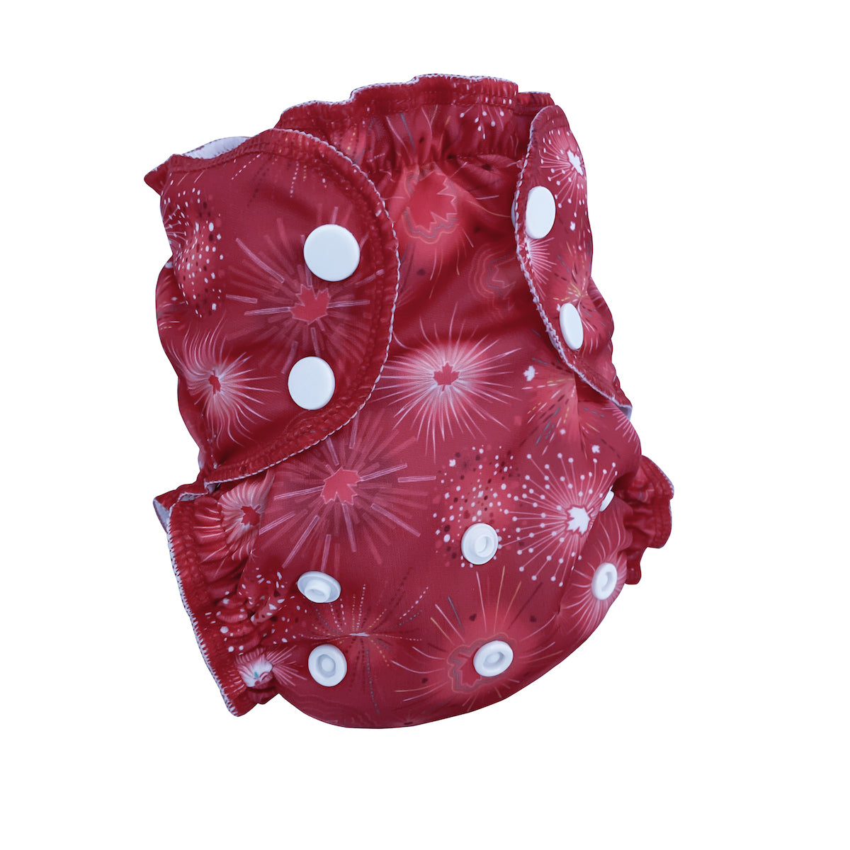 Washable Swim Diapers (One Size)