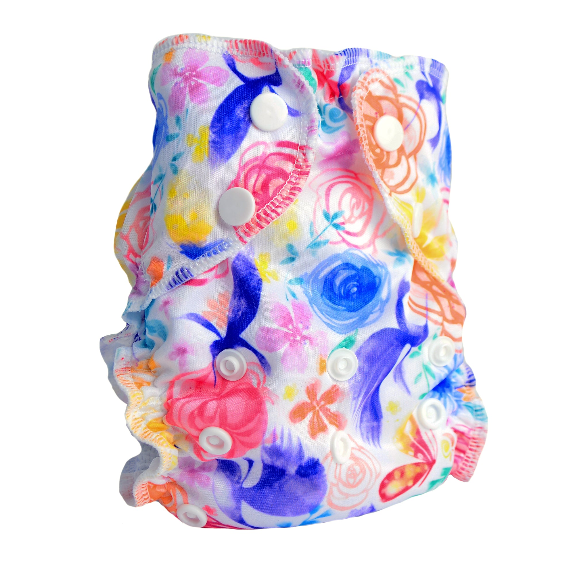 Washable Swim Diapers (One Size)