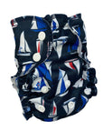 Washable Swim Diapers (One Size)