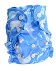 Washable Swim Diapers (One Size)