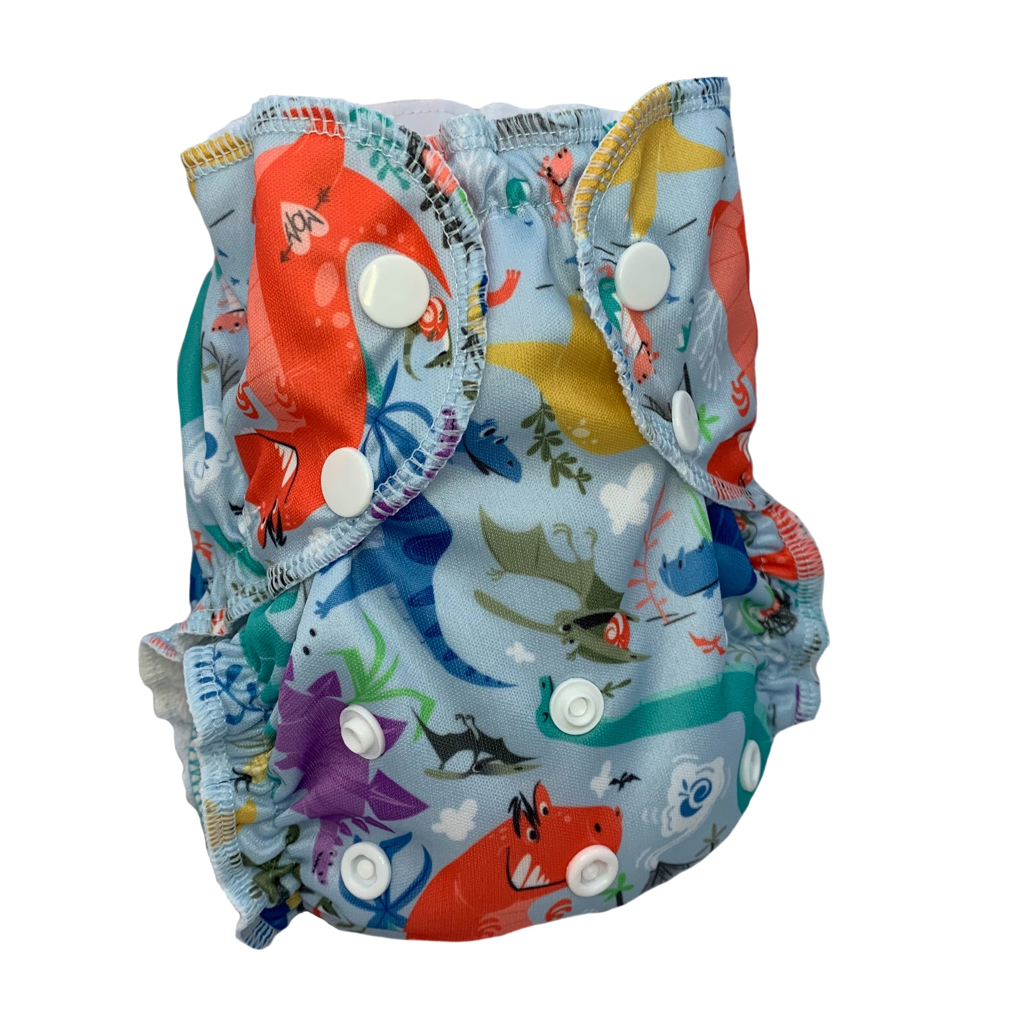 Washable Swim Diapers (One Size)