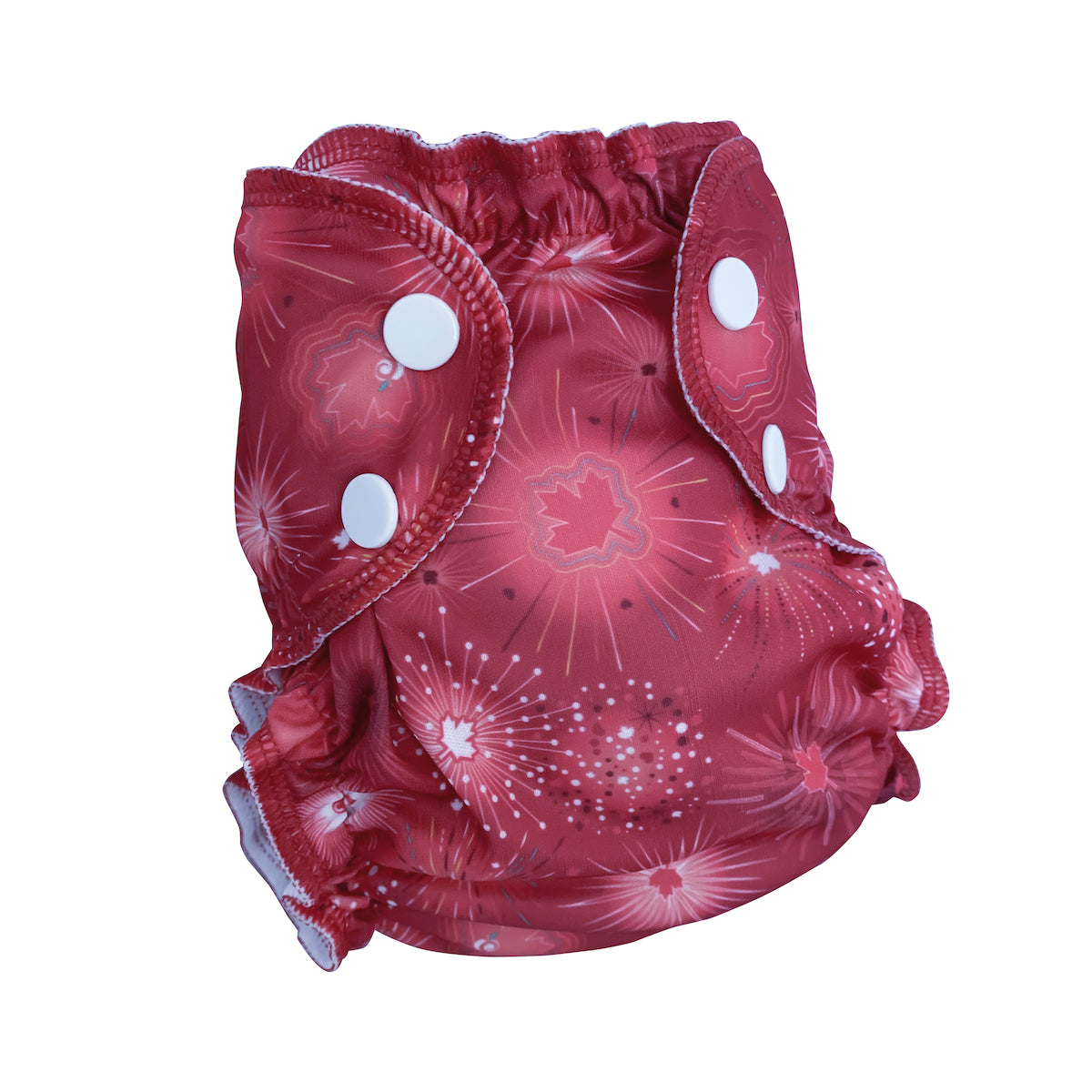 Washable Swim Diapers (Sized)