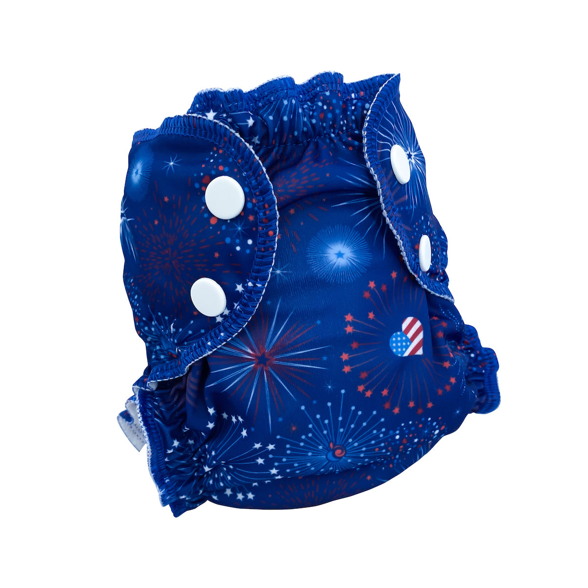 Washable Swim Diapers (Sized)