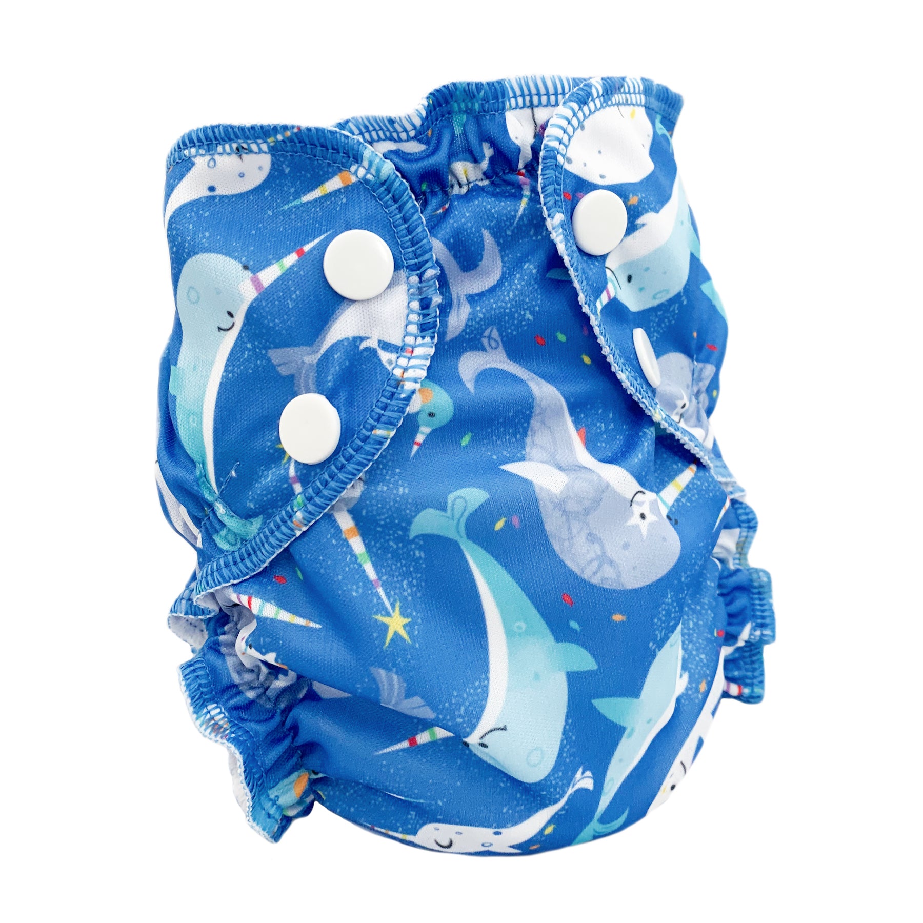 Washable Swim Diapers (Sized)