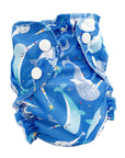 Washable Swim Diapers (Sized)