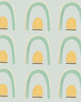 Newborn Wipeable Cover AI2 Nappy (Inserts Sold Separately)