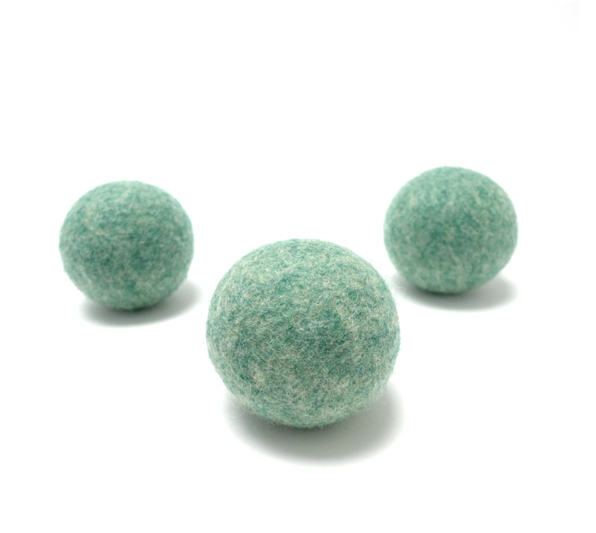 Loohoo Wool Dryer Balls
